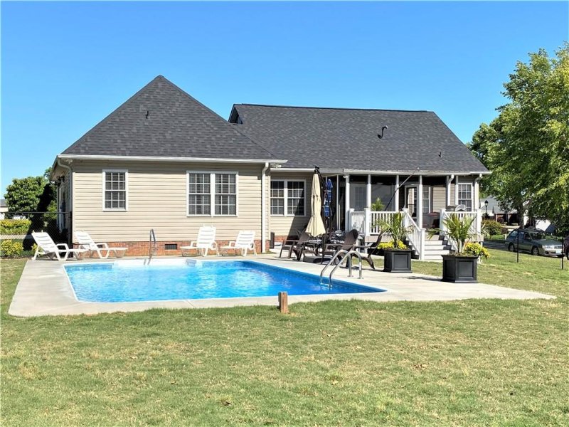 Property image 5 at 210 Spruce Creek, Anderson, SC 29625