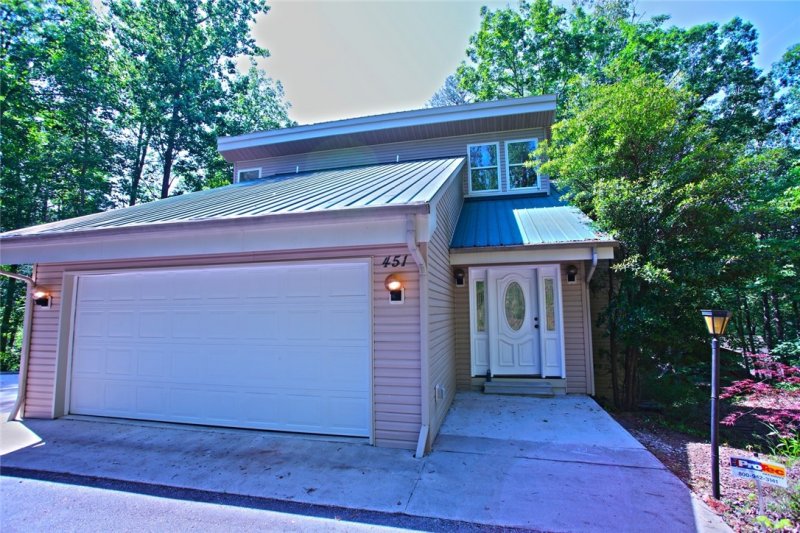 Property image 2 at 451 Cedar Creek Drive, Sunset, SC 29685