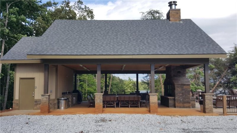 Property image 2 at 00 Peninsula Pines Drive, West Union, SC 29696