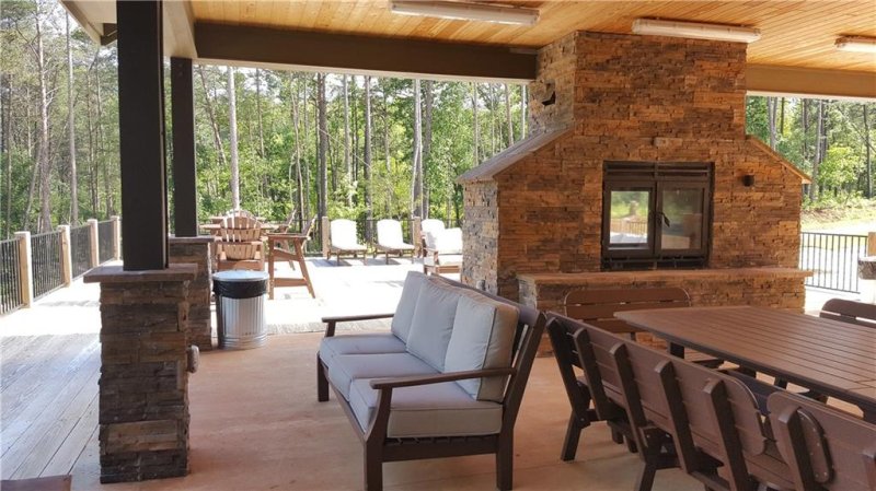 Property image 4 at 00 Peninsula Pines Drive, West Union, SC 29696