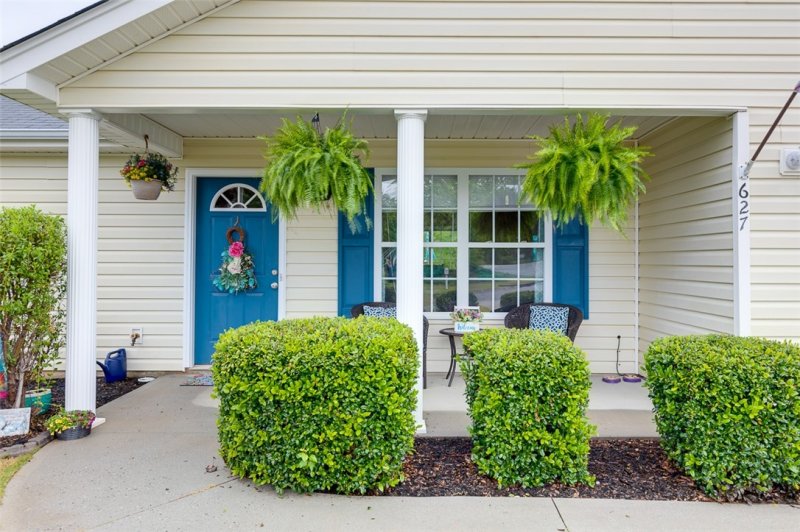 Property image 4 at 627 Hunters Lane, Anderson, SC 29625