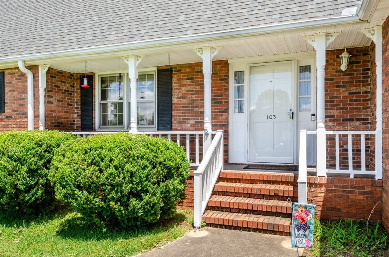 Property image 4 at 103 Sheffield Drive, Anderson, SC 29625