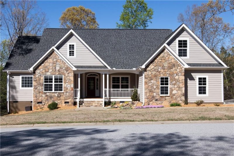 Property image 2 at 122 Timberstone Trail, Six Mile, SC 29682