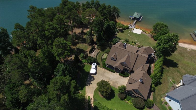 Property image 5 at 302 Bay Hill Drive, West Union, SC 29696