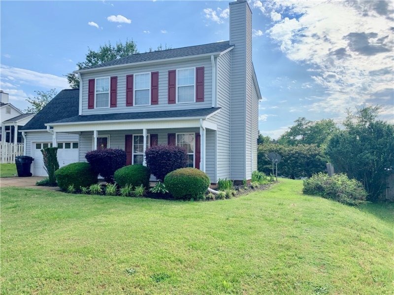 Property image 2 at 103 Sentry Lane, Anderson, SC 29621