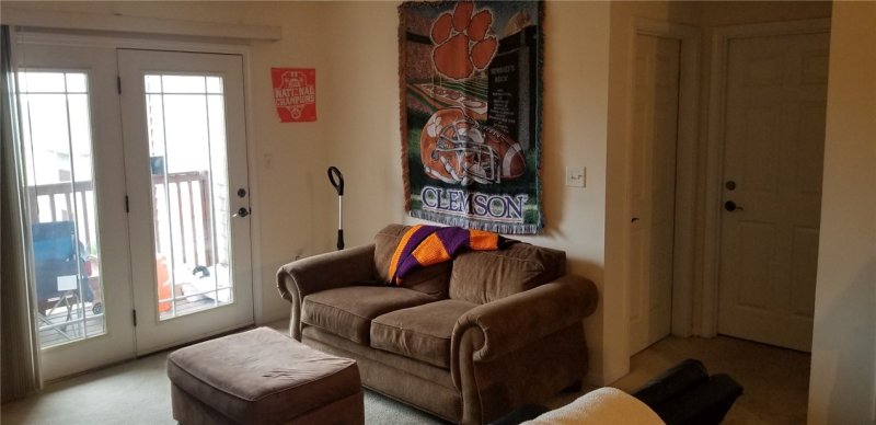 Property image 3 at 1423 Harts Ridge Drive, Seneca, SC 29678