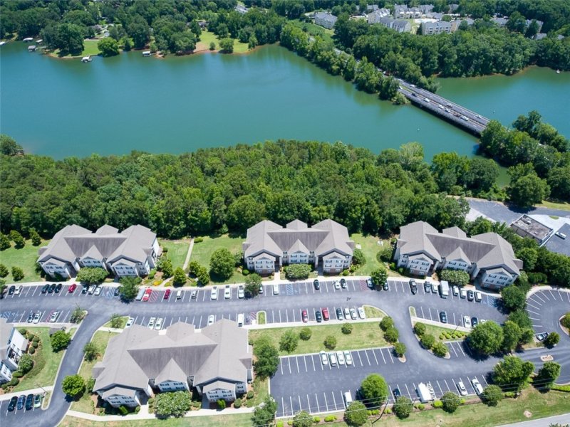 Property image 2 at 135 Lookover Drive, Anderson, SC 29621