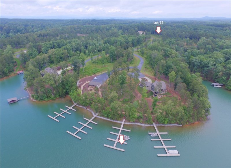 Lot 72 Little Bay Lane