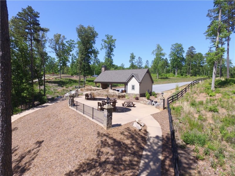 Property image 4 at Lot 72 Little Bay Lane, Seneca, SC 29672