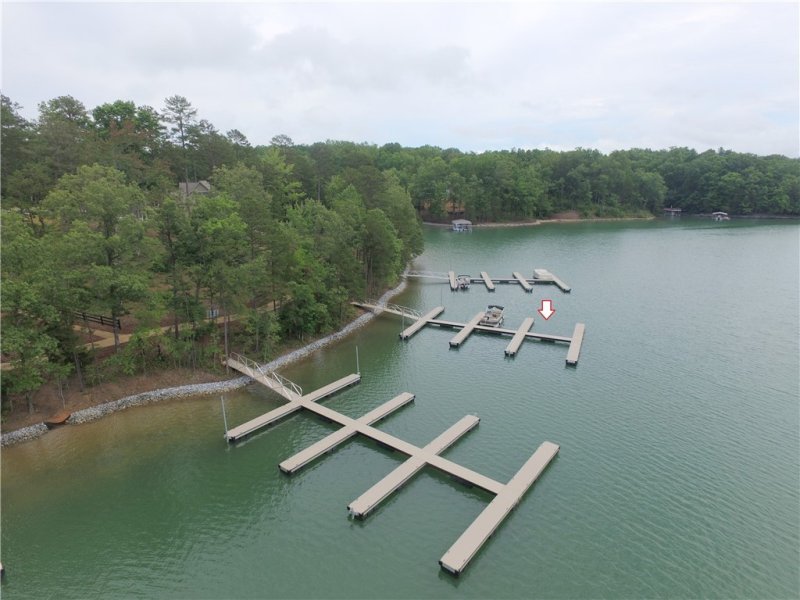 Property image 5 at Lot 72 Little Bay Lane, Seneca, SC 29672