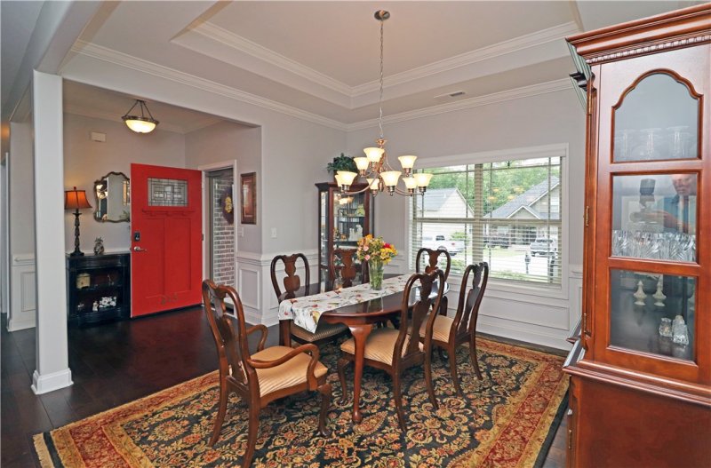 Property image 5 at 213 OBannon Court, Anderson, SC 29621