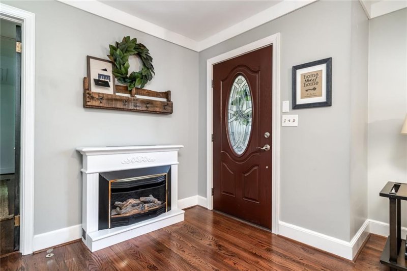 Property image 4 at 134 Tanglewood Drive, Anderson, SC 29621