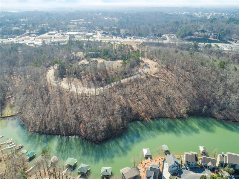 Property image 3 at Lot 13 Kensington Circle, Seneca, SC 29672