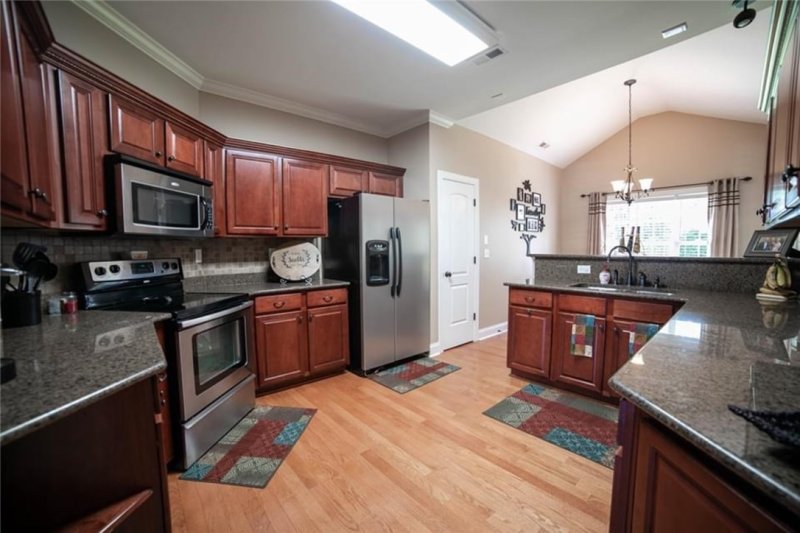 Property image 4 at 2313 Cobbs Way, Anderson, SC 29621