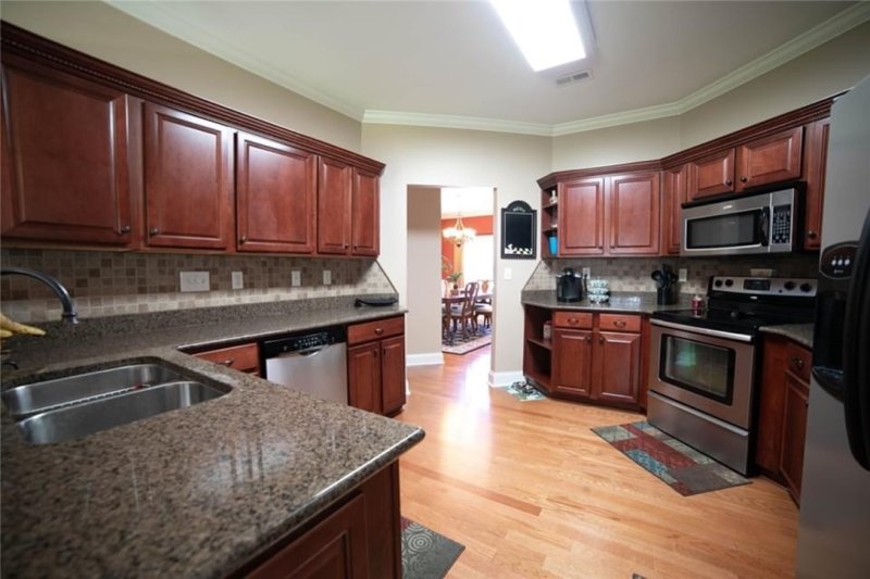 Property image 5 at 2313 Cobbs Way, Anderson, SC 29621