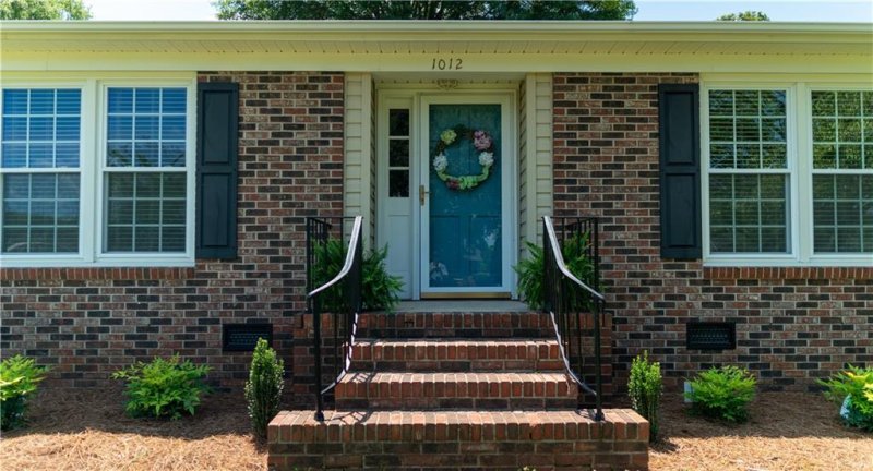 Property image 4 at 1012 Windwood Drive, Anderson, SC 29621