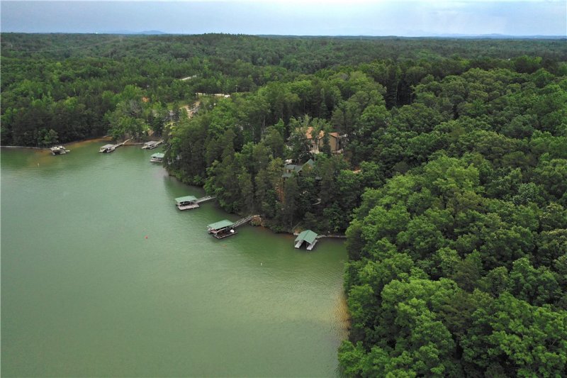 Property image 3 at 00 Peregrine Trail, Salem, SC 29676