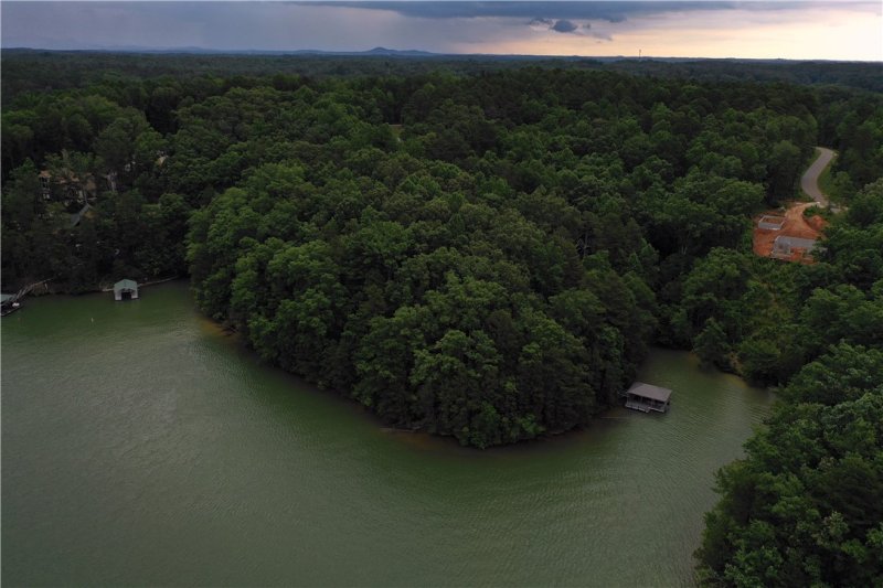 Property image 4 at 00 Peregrine Trail, Salem, SC 29676