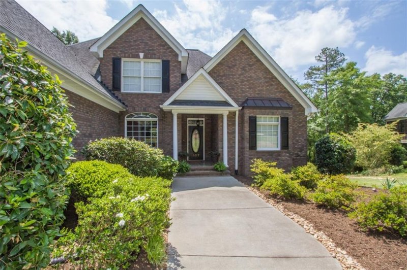 Property image 3 at 107 Newington Circle, Anderson, SC 29621