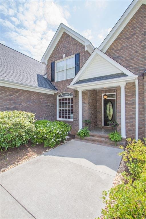 Property image 4 at 107 Newington Circle, Anderson, SC 29621