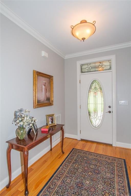 Property image 5 at 107 Newington Circle, Anderson, SC 29621