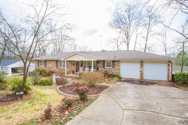 Property image 2 at 402 Little John Trail, Anderson, SC 29621