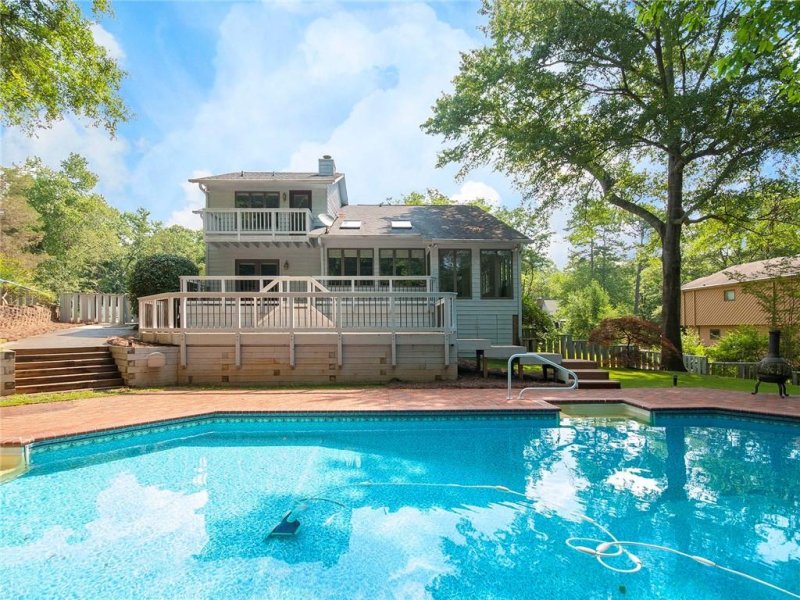 Property image 3 at 505 Squire Circle, Clemson, SC 29631