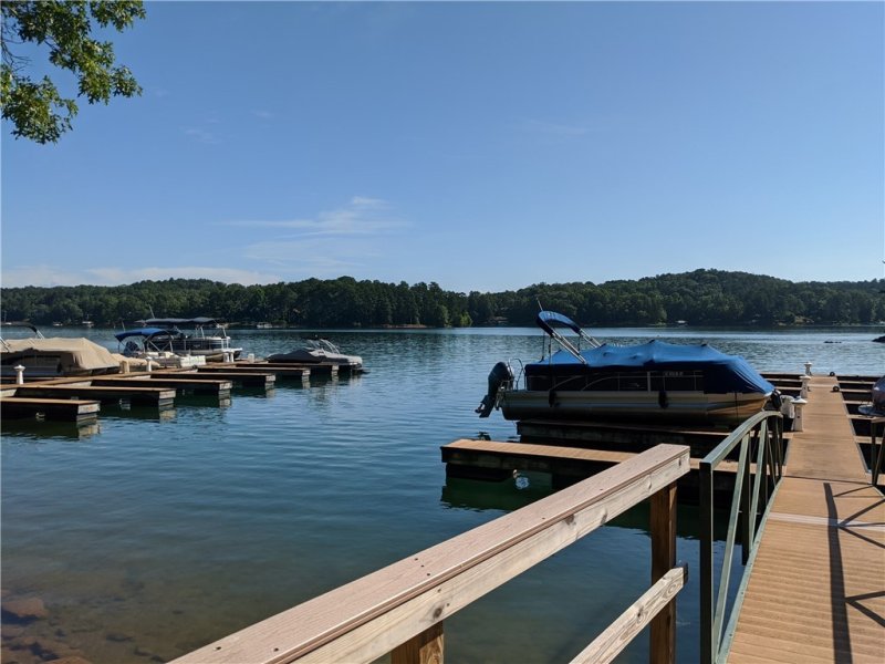 Property image 5 at 407 Waterside Drive, Seneca, SC 29672