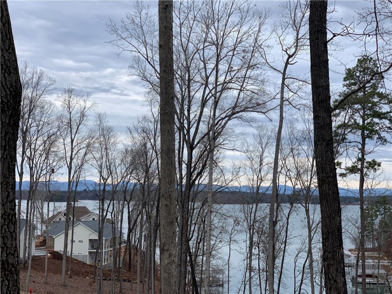 Property image 2 at Lot 32 Marina Bay/ Marina Bay Dr, Seneca, SC 29672