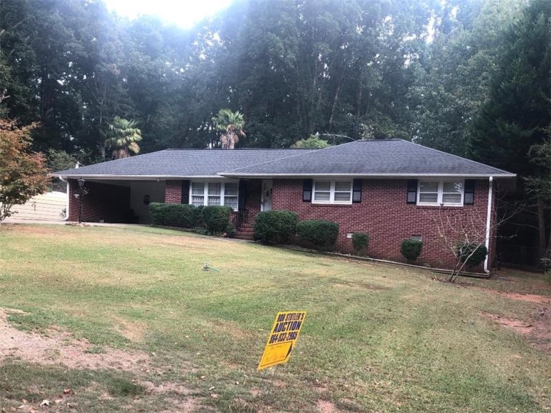 Property image 2 at 503 Estes Drive, Anderson, SC 29621