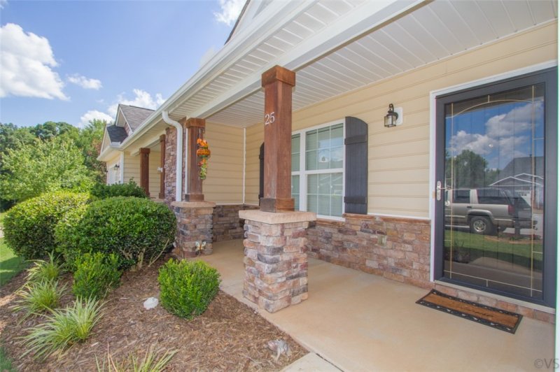 Property image 5 at 25 Hillsborough Drive, Anderson, SC 29621