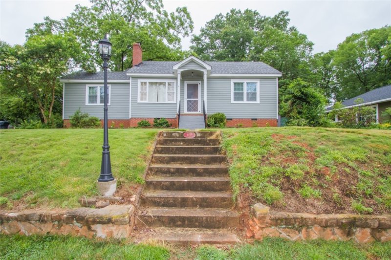 Property image 3 at 605 Marshall Avenue, Anderson, SC 29621