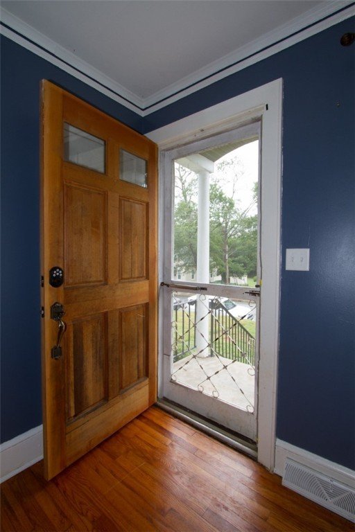 Property image 4 at 605 Marshall Avenue, Anderson, SC 29621