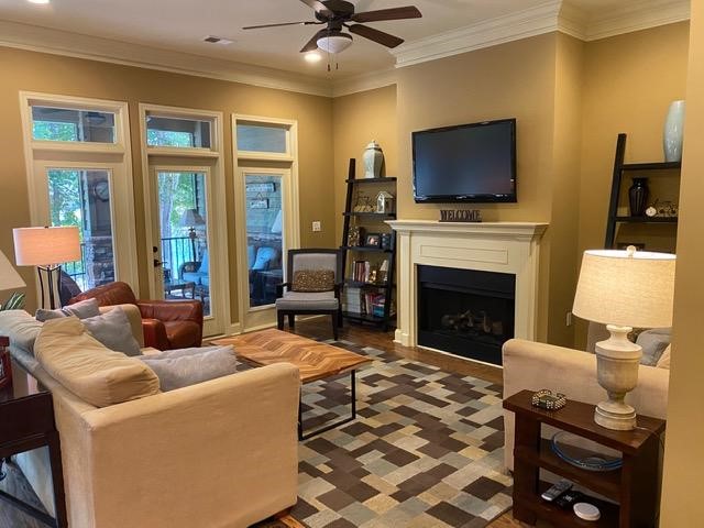 Property image 2 at 536 Sunset Point Drive, West Union, SC 29696