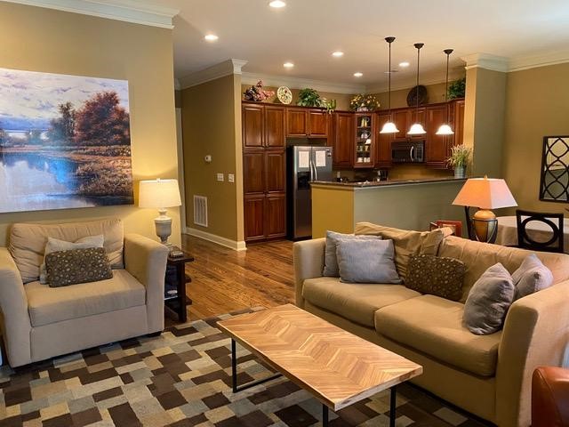 Property image 3 at 536 Sunset Point Drive, West Union, SC 29696