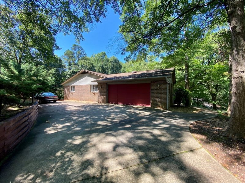 Property image 3 at 1200 Blue Heron Trail, Anderson, SC 29625