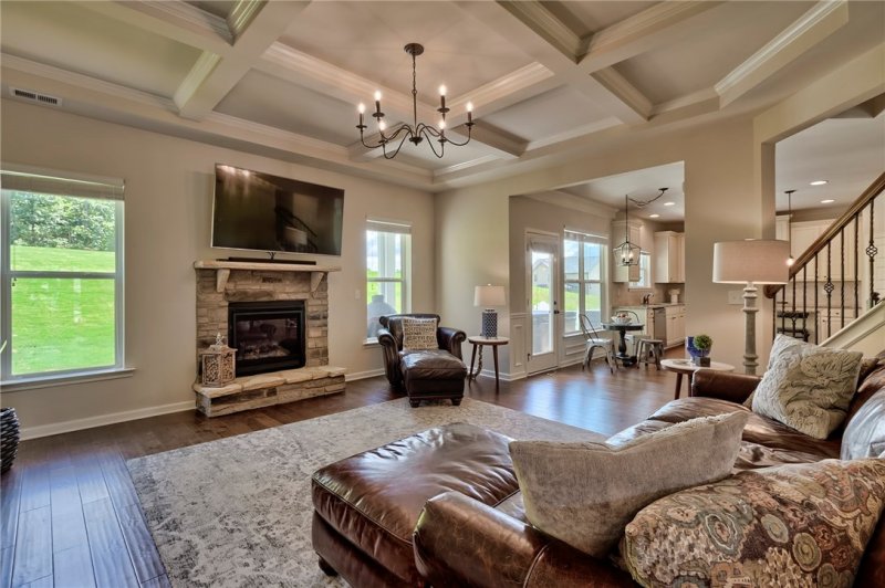 Property image 4 at 120 James Lake Way, Easley, SC 29642