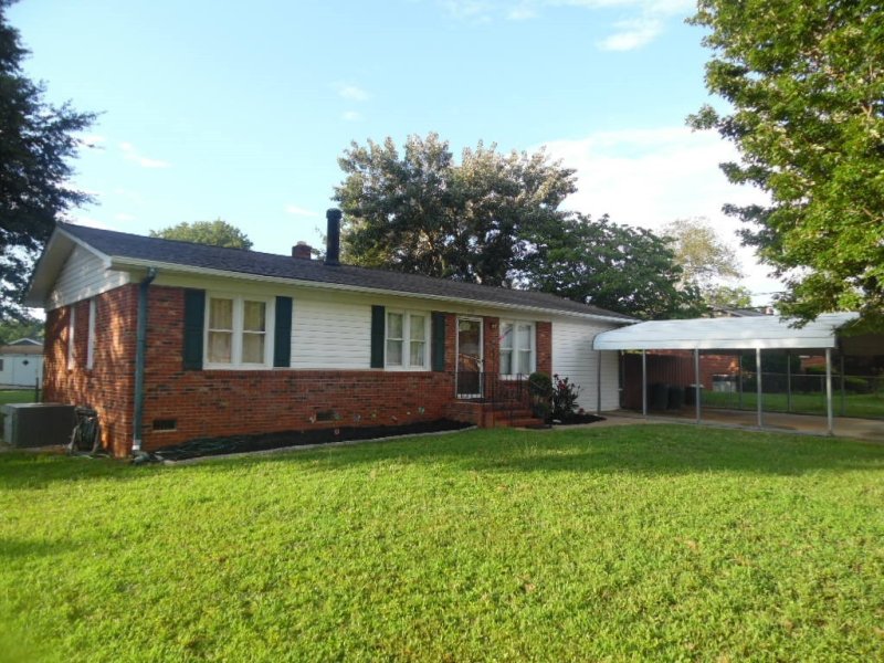 Property image 3 at 106 Elm Avenue, Anderson, SC 29625