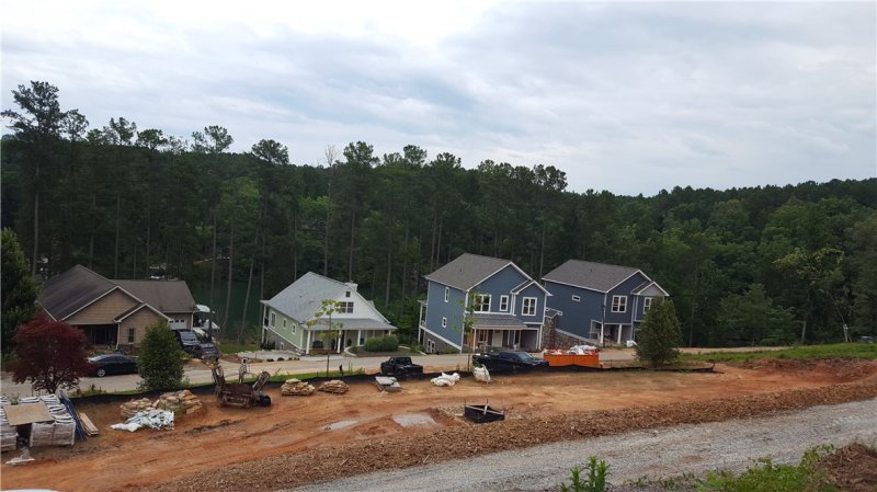 Property image 3 at 306 Long View Ridge Lane, Seneca, SC 29672