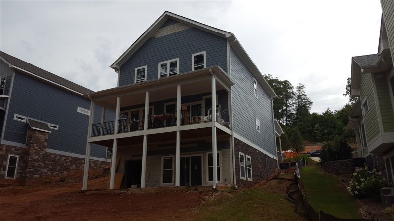 Property image 4 at 310 Long View Ridge Lane, Seneca, SC 29672