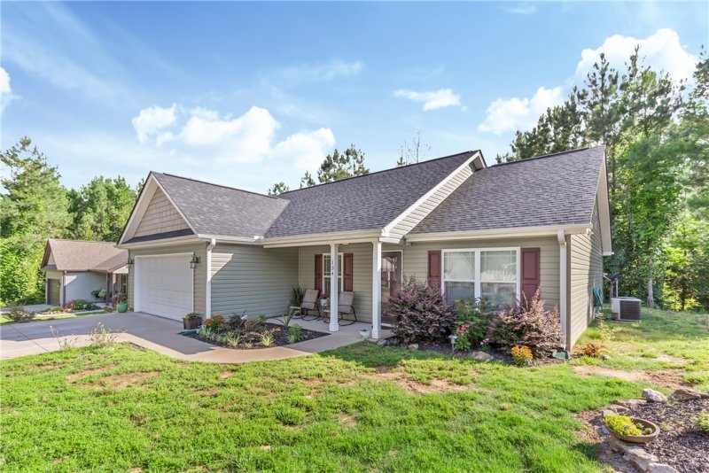 Property image 2 at 134 Hawk Ridge, Anderson, SC 29621