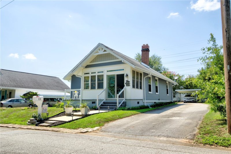 Property image 4 at 13 Hedgepath Street, Liberty, SC 29657