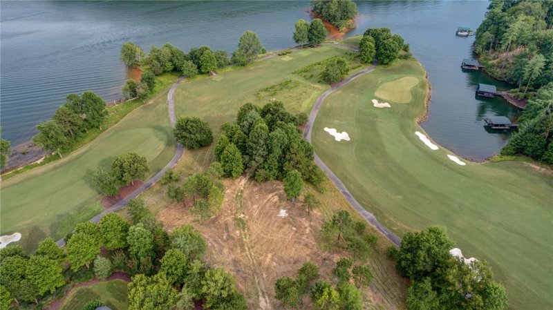 Property image 2 at 249 Long Cove Court, Sunset, SC 29685