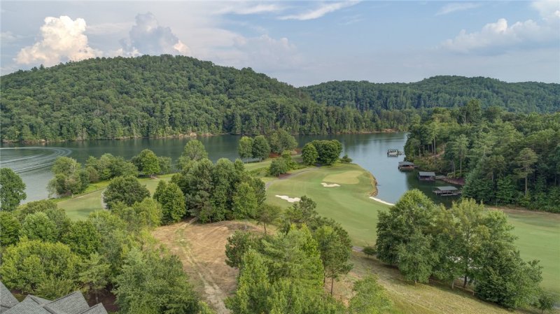 Property image 3 at 249 Long Cove Court, Sunset, SC 29685