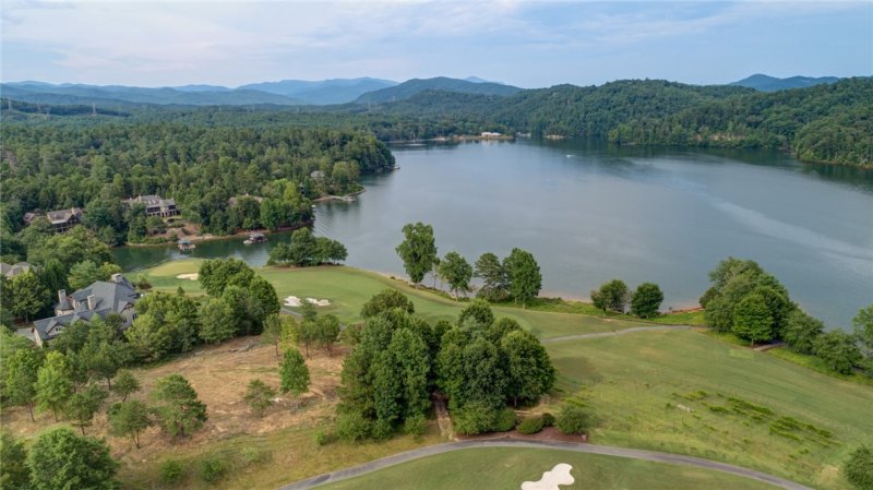 Property image 4 at 249 Long Cove Court, Sunset, SC 29685