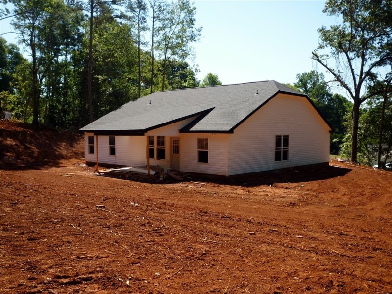 Property image 2 at 501 Little John Trail, Anderson, SC 29621