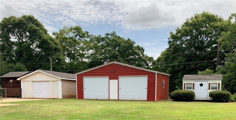 Property image 4 at 104 Carson Drive, Starr, SC 29684