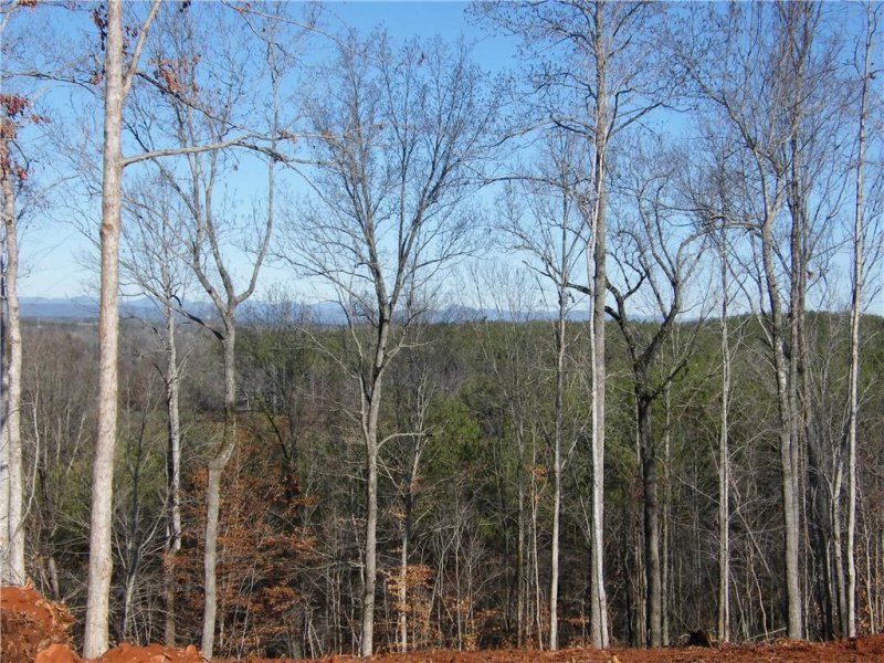 Property image 4 at 00 Twin View Drive, Westminster, SC 29693