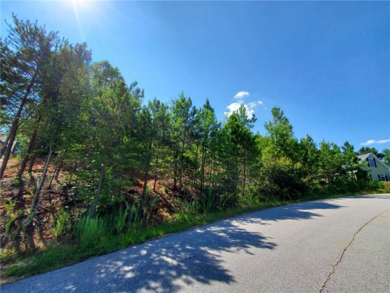 Property image 5 at 00 Twin View Drive, Westminster, SC 29693