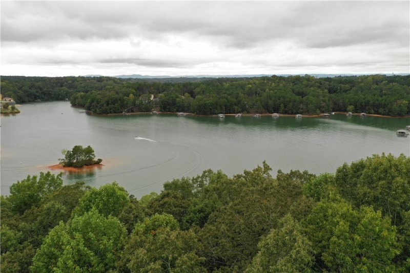 Property image 2 at 00 Clear Sail Way, West Union, SC 29696